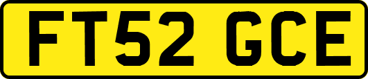 FT52GCE