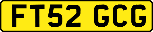 FT52GCG