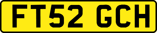 FT52GCH