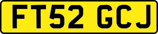 FT52GCJ