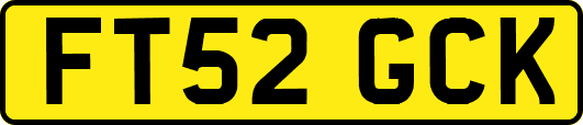 FT52GCK