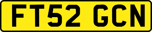FT52GCN