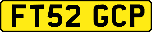 FT52GCP