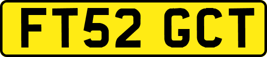 FT52GCT