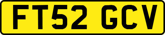 FT52GCV