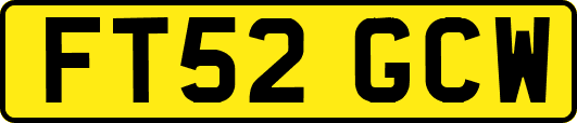 FT52GCW