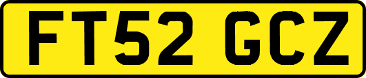 FT52GCZ