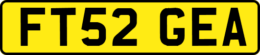 FT52GEA