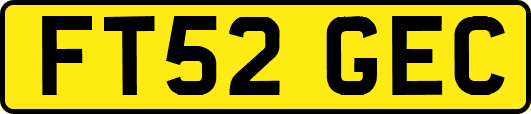 FT52GEC