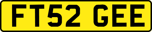 FT52GEE