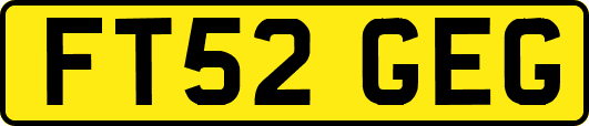 FT52GEG