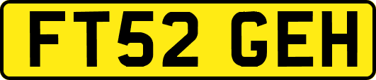 FT52GEH