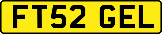 FT52GEL