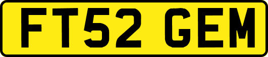 FT52GEM