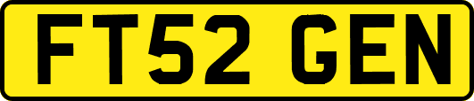 FT52GEN