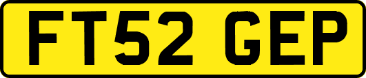 FT52GEP