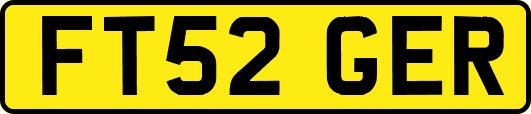 FT52GER