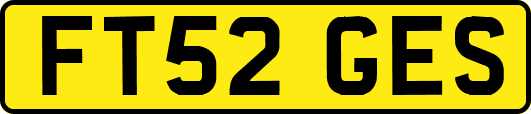 FT52GES