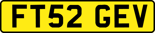 FT52GEV
