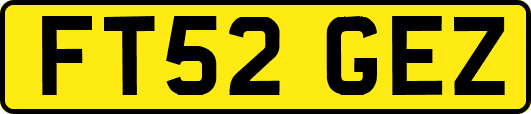 FT52GEZ