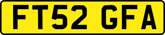 FT52GFA