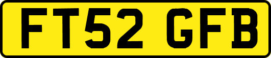 FT52GFB