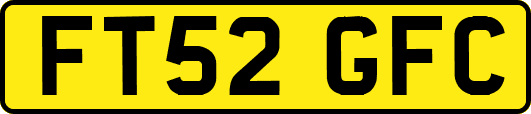 FT52GFC
