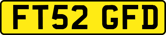 FT52GFD