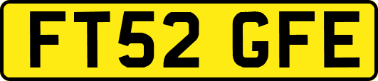 FT52GFE