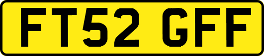 FT52GFF