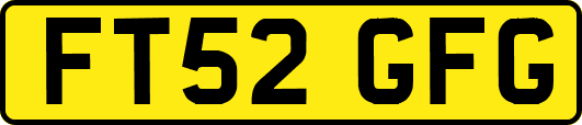 FT52GFG