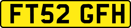 FT52GFH