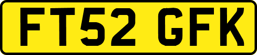 FT52GFK
