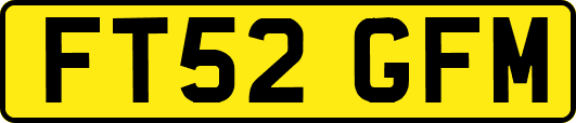 FT52GFM