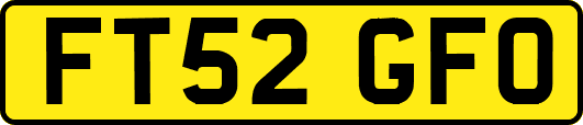 FT52GFO