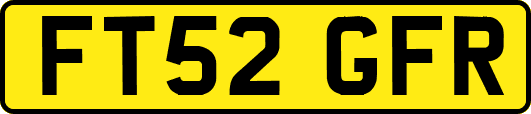 FT52GFR