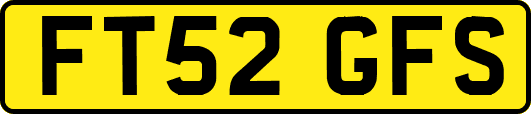FT52GFS