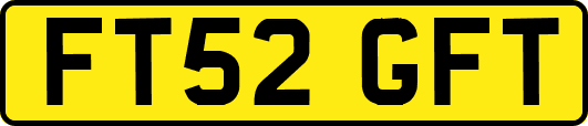 FT52GFT