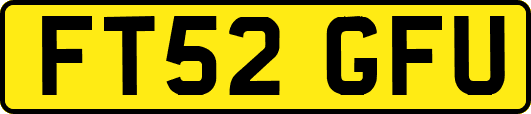 FT52GFU