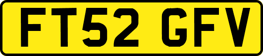 FT52GFV