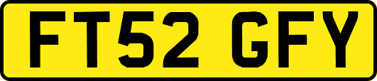 FT52GFY