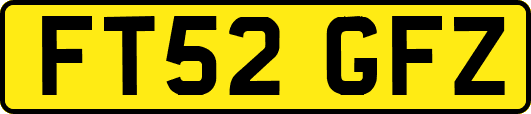 FT52GFZ