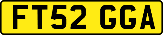 FT52GGA