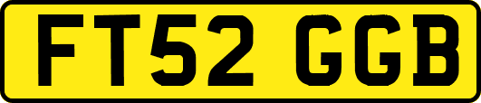 FT52GGB