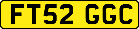 FT52GGC