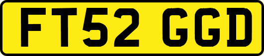 FT52GGD