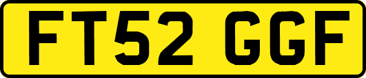 FT52GGF