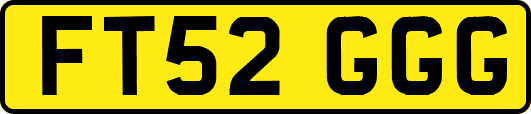 FT52GGG