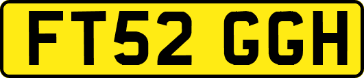 FT52GGH