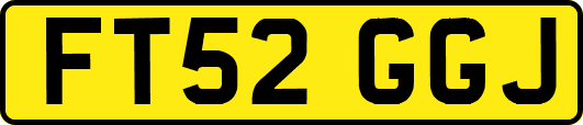 FT52GGJ